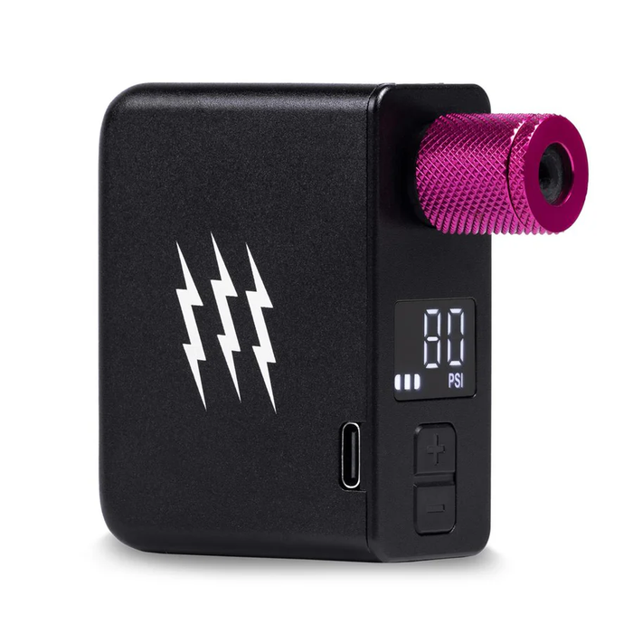 Muc-Off - AirMach Electric Mini Inflator Pro