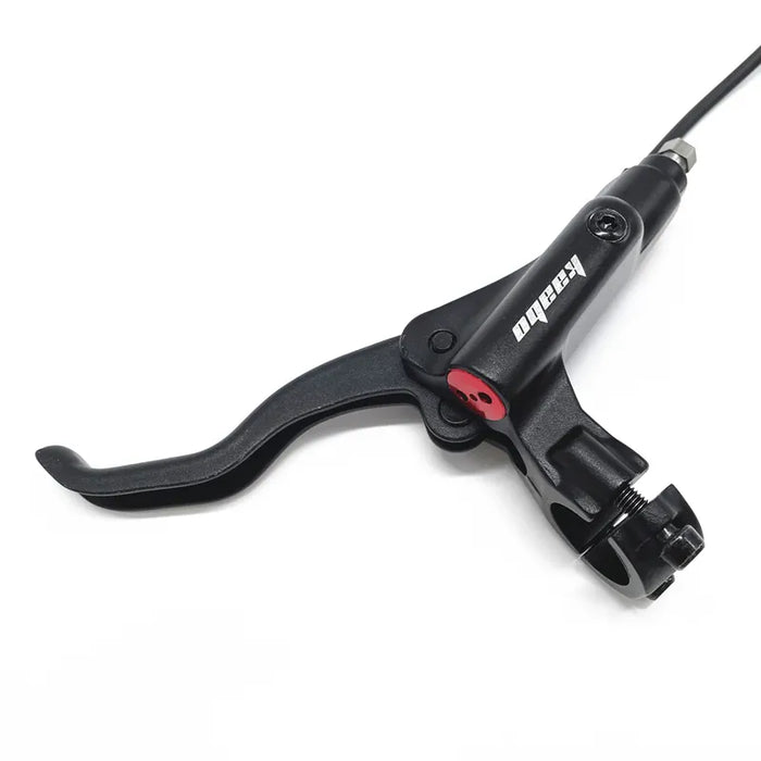 Zoom Hydraulic Brake Lever - With Brake Cut-off Sensor