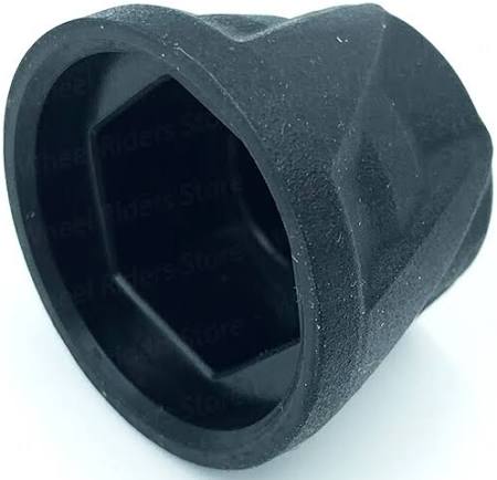 Kaabo Axle Nut Covers (Pair)
