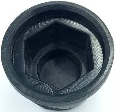 Kaabo Axle Nut Covers (Pair)