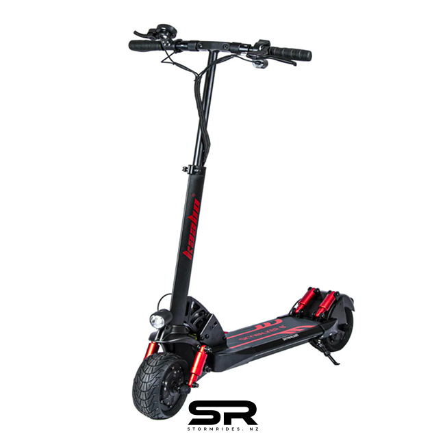 E Scooters Under $1500