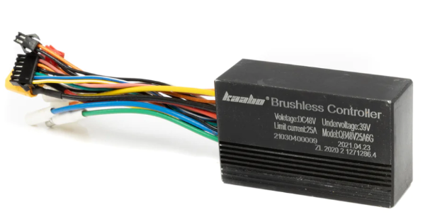 Skywalker 8s/10h Controller 48v25a
