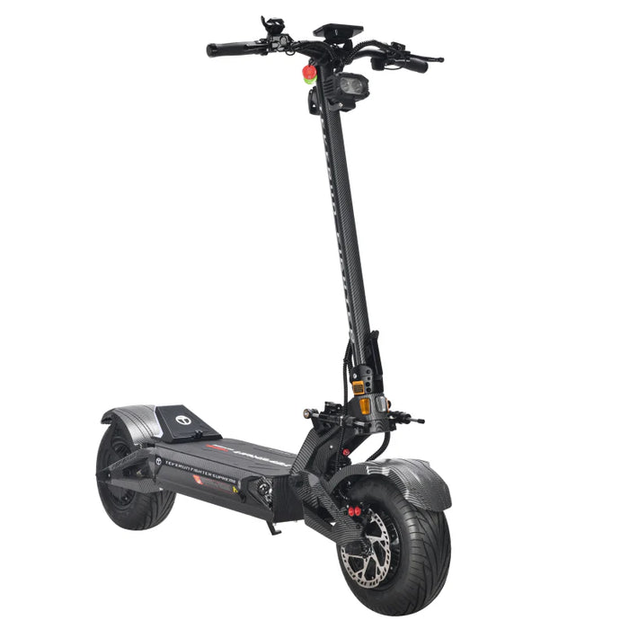 Teverun Fighter Supreme 7260R GPS V5