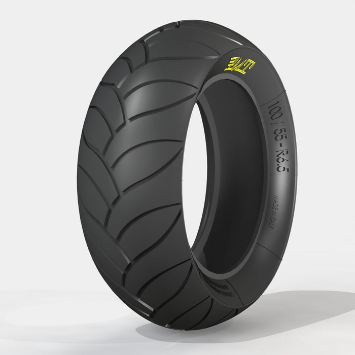 PMT Tyre - 100/55 R6.5” B STRADALE