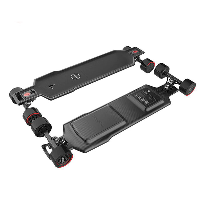 Maxfind Electric Skateboard - FF Street - CRAZY DEAL! 30% Off - 3 Only at This Price