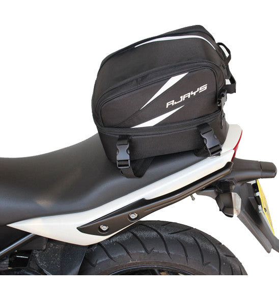 RJAYS Adventurer Sportsbike - Seat Bag