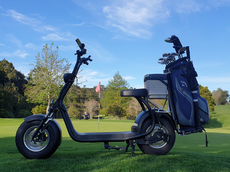 Storm Golf Electric Scooter