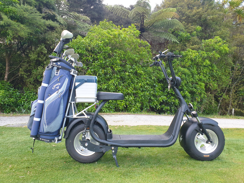 Storm Golf Electric Scooter