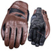 FIVE SportCity EVO Gloves Brown