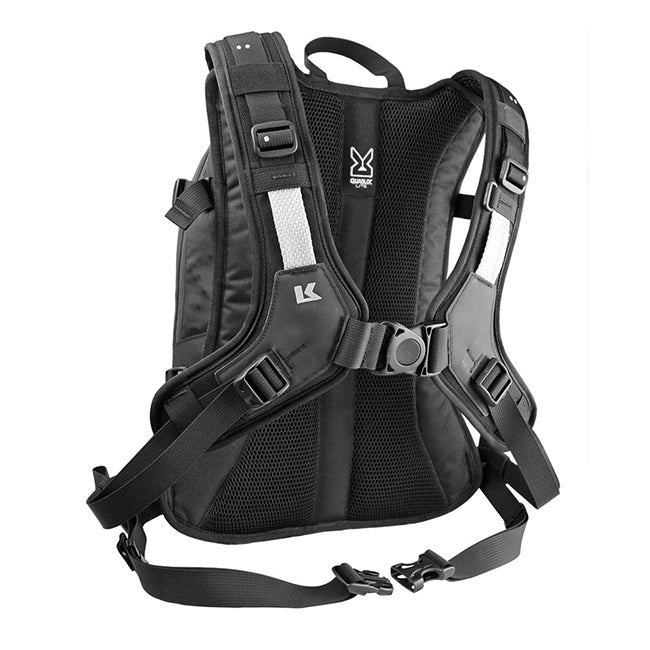 KRIEGA R15 Harness motorcycle backpack