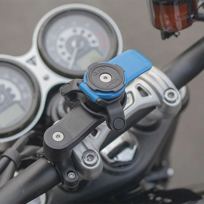 In-Parts  Quad Lock Motorcycle Vibration Dampener