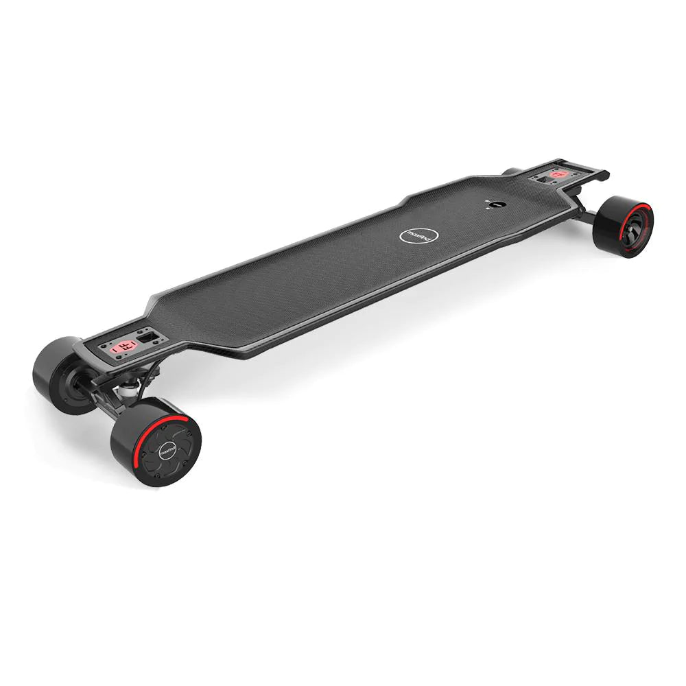 Electric Skateboards