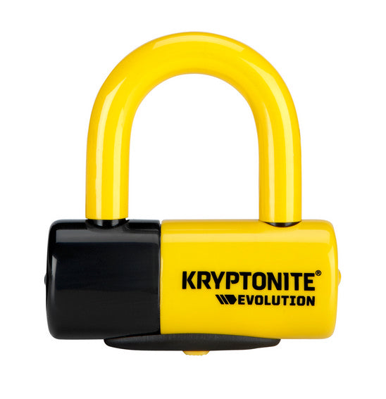 Kryptonite Evolution Disc Lock Series 4