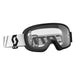 S246435-0001113 Buzz Black Clear Works Lens