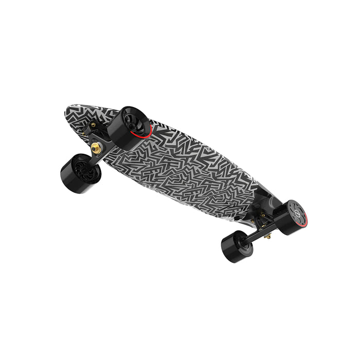 Maxfind Electric Skateboard - Max 2 Pro