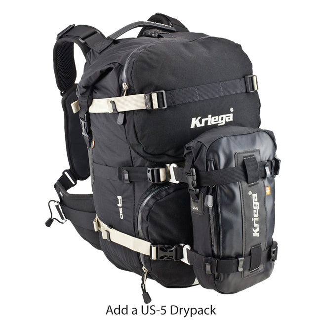 Kriega R30 backpack (5)