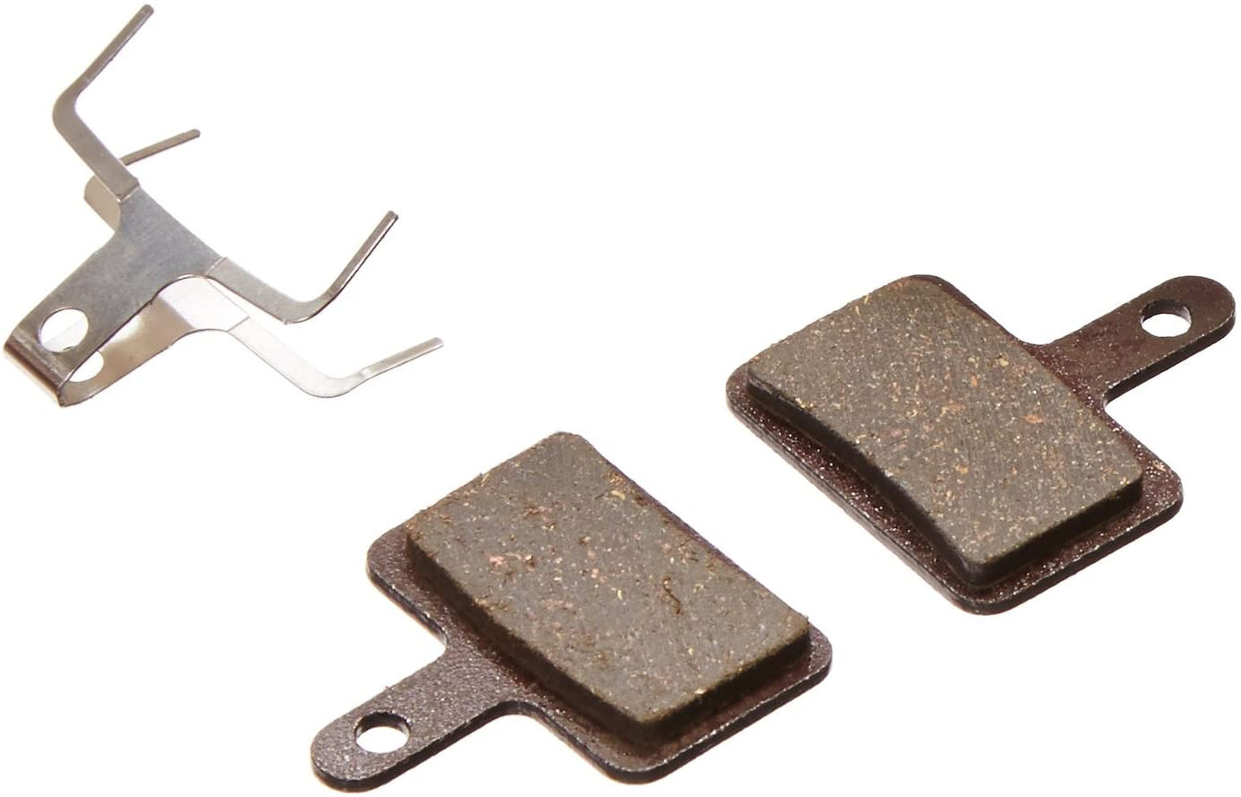 Logan Dual Piston Hydraulic Brake Pads — STORM RIDES