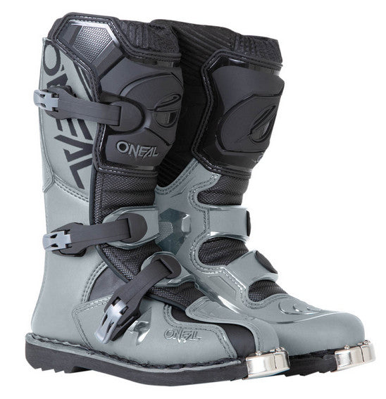 O'Neal Youth ELEMENT Boot - Grey
