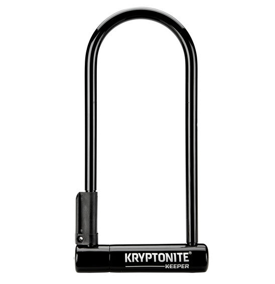 Kryptonite Keeper 12 LS U-Lock
