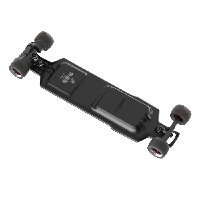 Maxfind Electric Skateboard - FF Belt - 4 Only at This Price