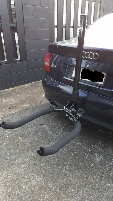Scooter Car Rack (NZ Made)