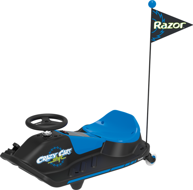 Razor Brand Electric Rides