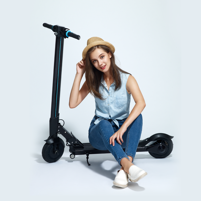 Livall LS1 - Free SH50L Helmet Included