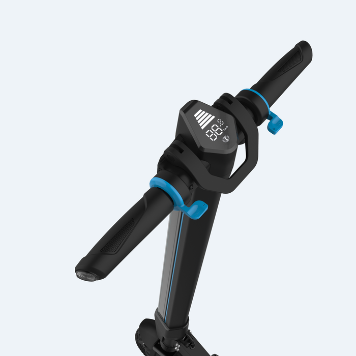 Livall LS1 - Free SH50L Helmet Included