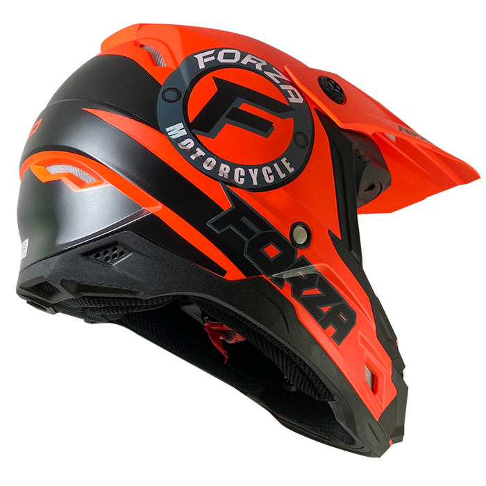 Motocross Helmet NZ