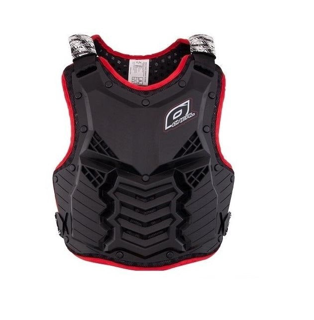Chest protector nz top