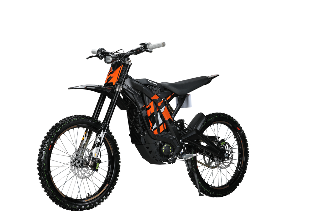 Sur ron light bee x shop