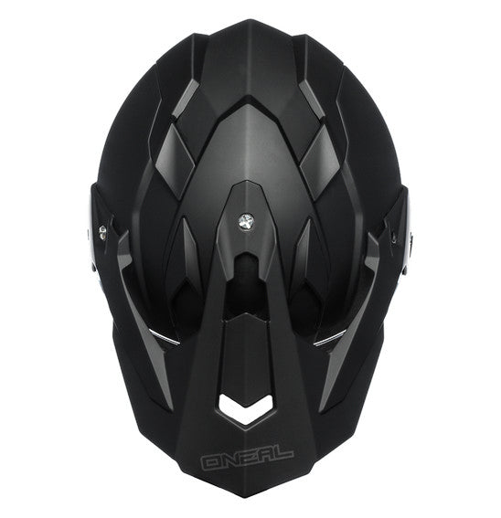 O'Neal SIERRA II Helmet R V.23 - Flat Black