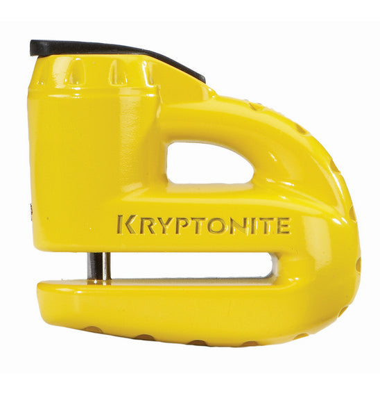 Kryptonite Keeper 5-S2 Disc Lock