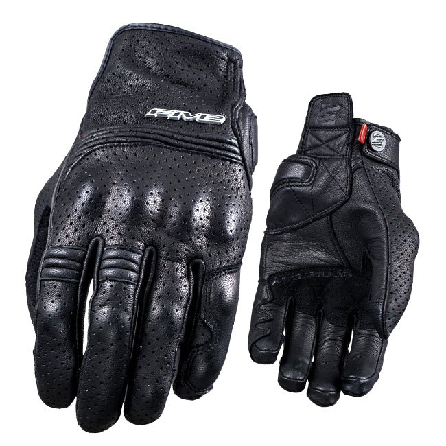 FIVE SportCity Urban Gloves Black