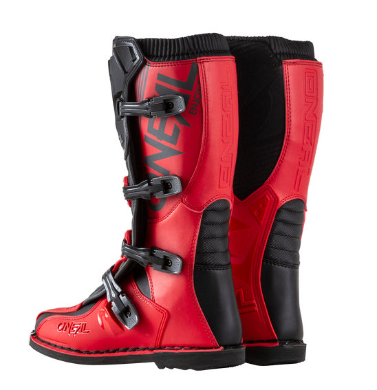 O'Neal ELEMENT Boot - Red