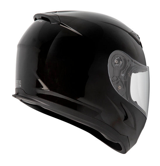 RJAYS GRID Helmet - Gloss Blk