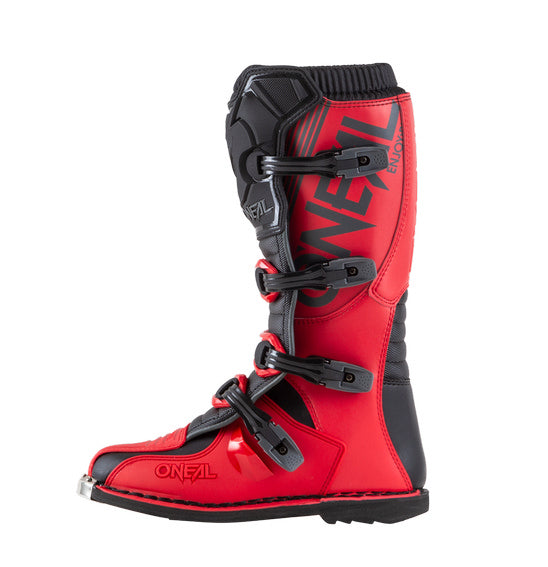 O'Neal ELEMENT Boot - Red