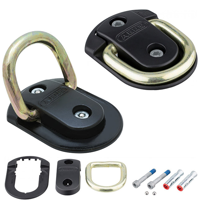 Abus ground cheap anchor