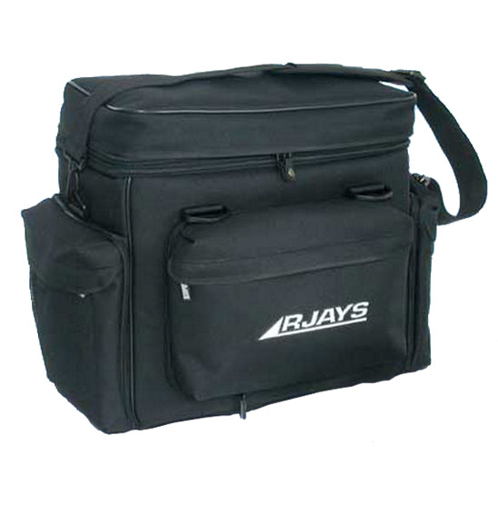 RJAYS City - Rack Bag 37.5L