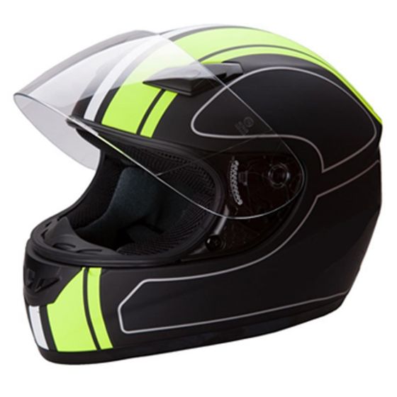 Cnell FF992 Motorcycle Helmet