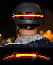 Livall Smart Helmet - BH51M - with Audio and Rear Indicators