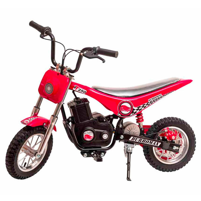Burromax TT250 Little Ripper Electric Mini Motorbike