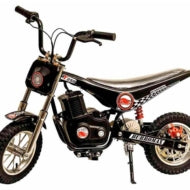 Burromax TT250 Little Ripper Electric Mini Motorbike