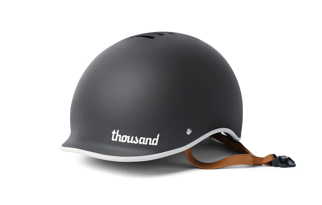 Thousand Helmet